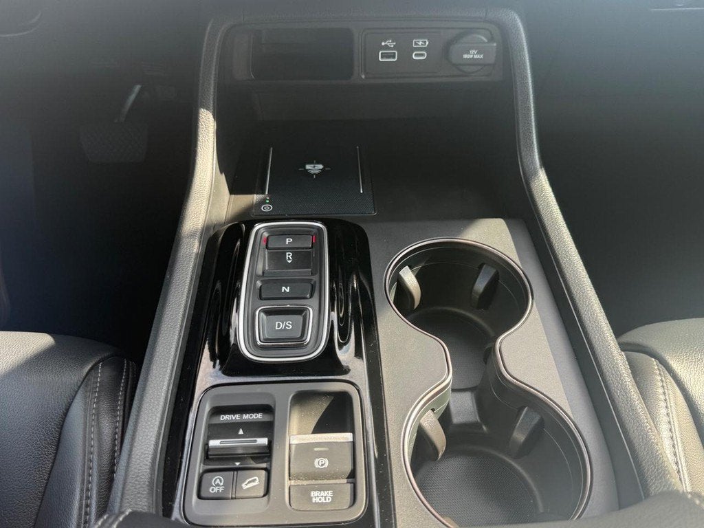 2024 Honda Pilot EX-L 8 Passenger