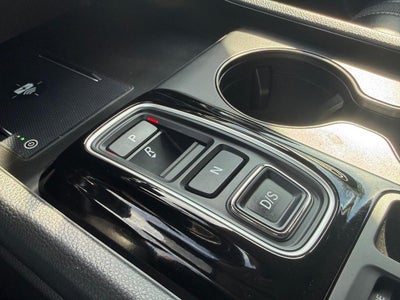 2024 Honda Pilot EX-L 8 Passenger