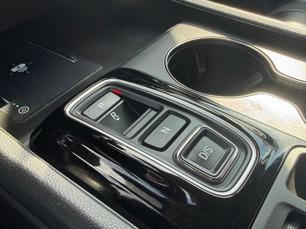 2024 Honda Pilot EX-L 8 Passenger