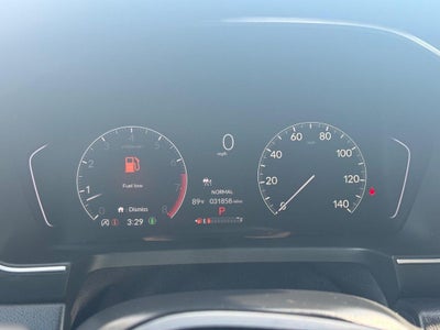 2024 Honda Pilot EX-L 8 Passenger
