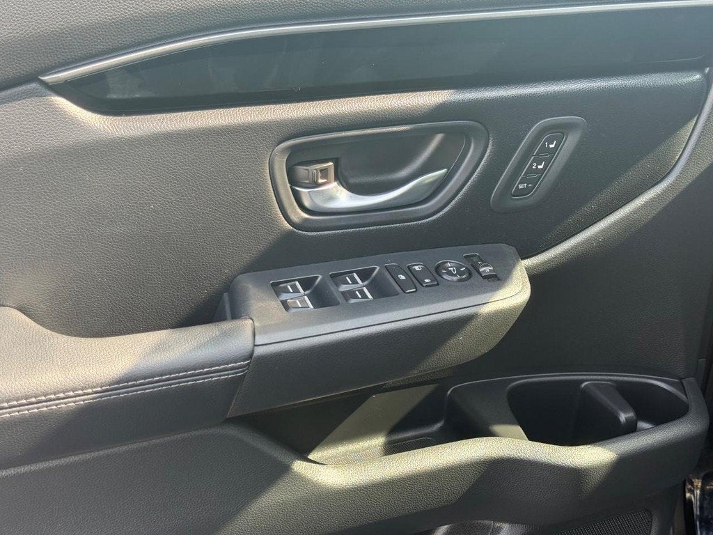 2024 Honda Pilot EX-L 8 Passenger