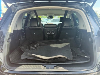2024 Honda Pilot EX-L 8 Passenger