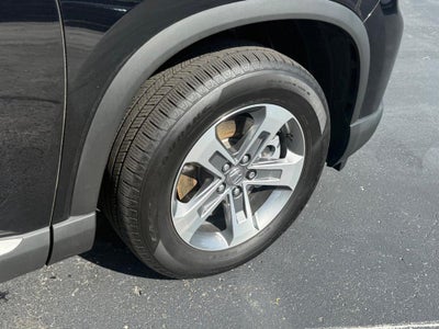 2024 Honda Pilot EX-L 8 Passenger