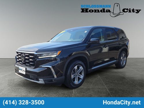 2024 Honda Pilot EX-L 7 Passenger