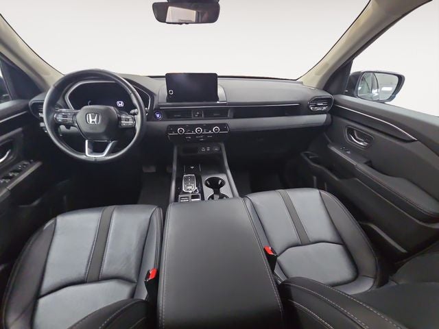 2024 Honda Pilot EX-L 7 Passenger
