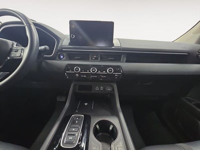 2024 Honda Pilot EX-L 7 Passenger