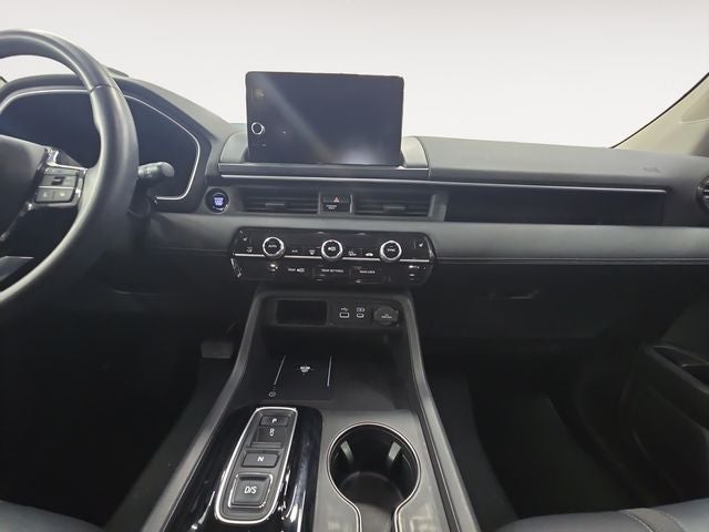 2024 Honda Pilot EX-L 7 Passenger