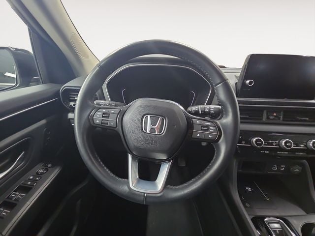 2024 Honda Pilot EX-L 7 Passenger