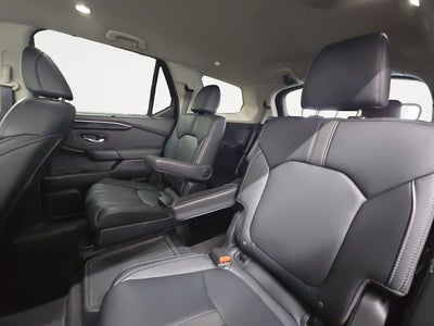 2024 Honda Pilot EX-L 7 Passenger