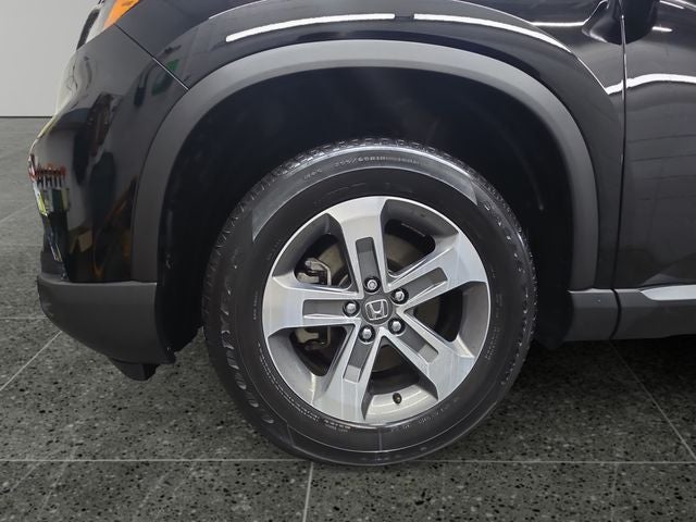 2024 Honda Pilot EX-L 7 Passenger