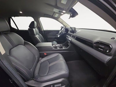 2024 Honda Pilot EX-L 7 Passenger