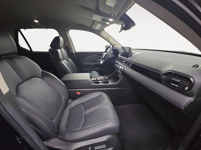 2024 Honda Pilot EX-L 7 Passenger