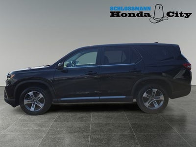 2024 Honda Pilot EX-L 7 Passenger