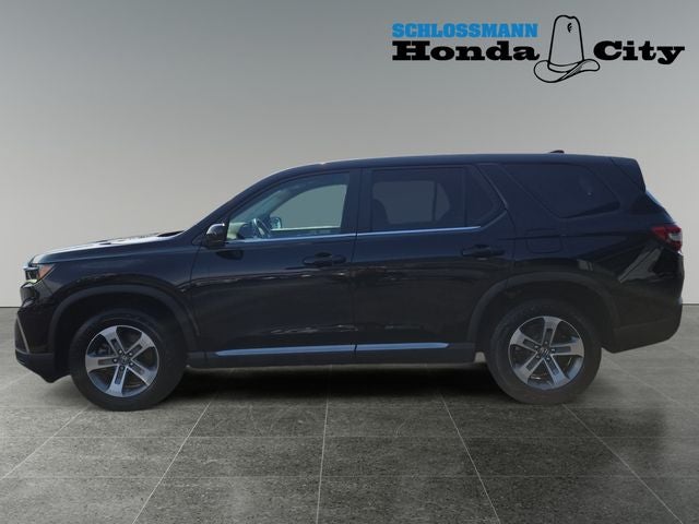 2024 Honda Pilot EX-L 7 Passenger