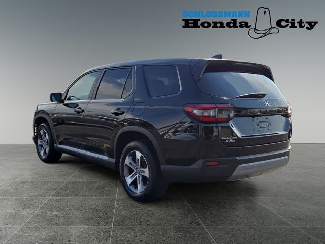 2024 Honda Pilot EX-L 7 Passenger
