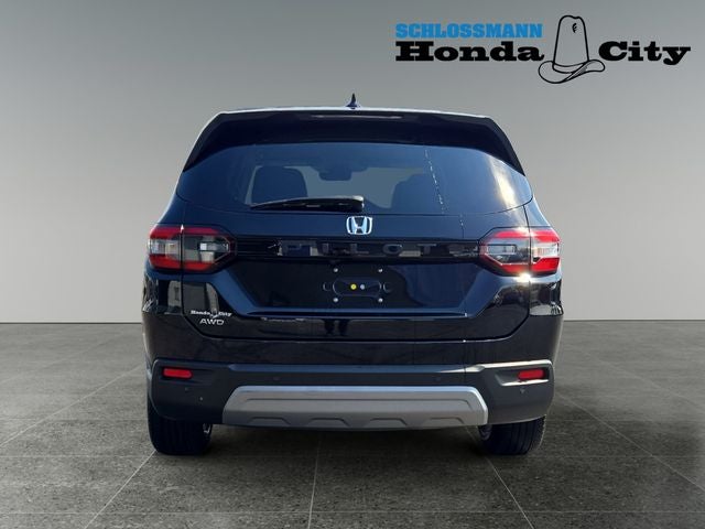 2024 Honda Pilot EX-L 7 Passenger