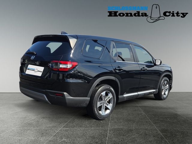 2024 Honda Pilot EX-L 7 Passenger