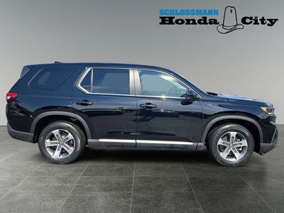 2024 Honda Pilot EX-L 7 Passenger