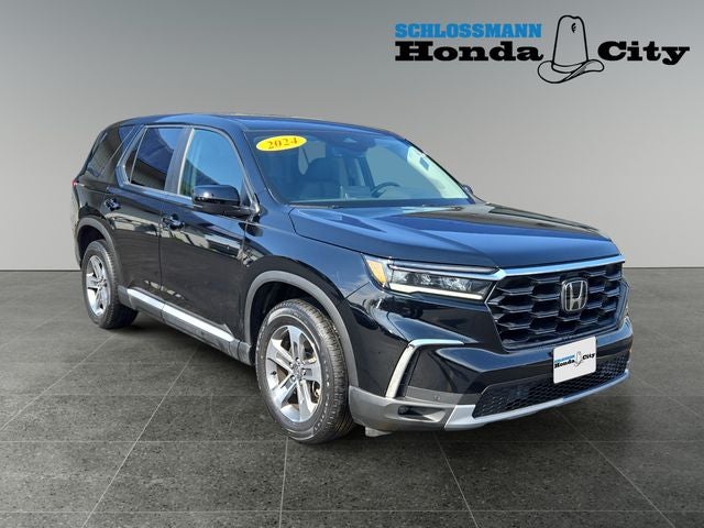 2024 Honda Pilot EX-L 7 Passenger