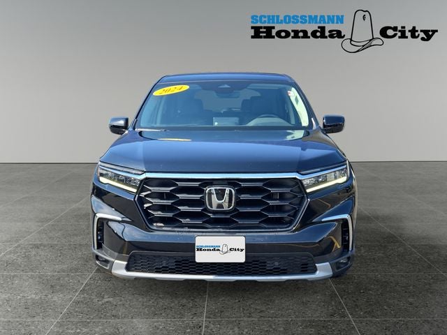 2024 Honda Pilot EX-L 7 Passenger