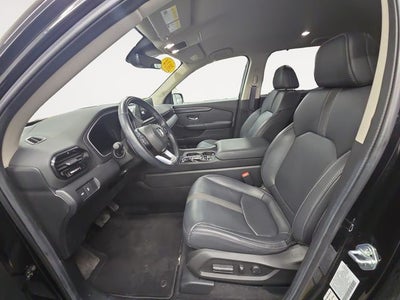 2024 Honda Pilot EX-L 7 Passenger