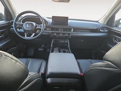 2024 Honda Pilot EX-L 7 Passenger