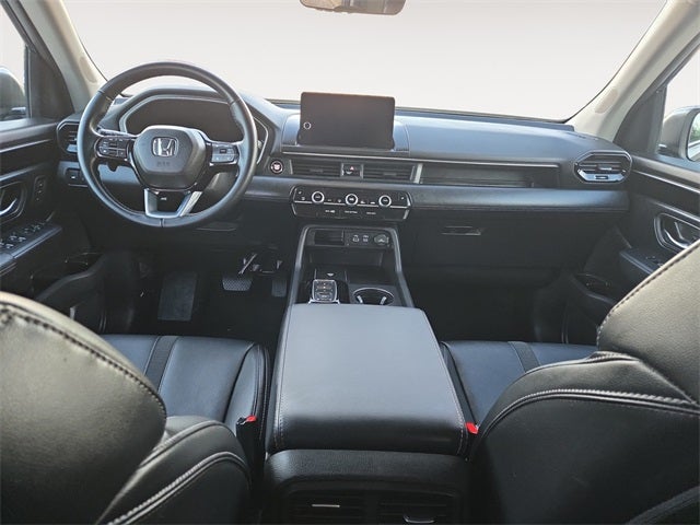 2024 Honda Pilot EX-L 7 Passenger