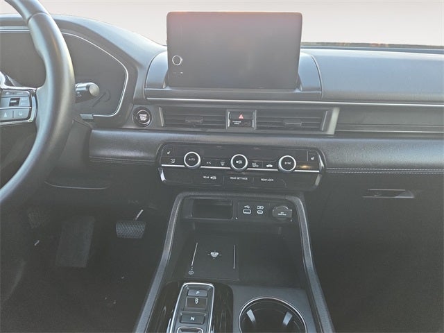 2024 Honda Pilot EX-L 7 Passenger