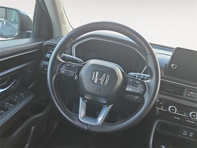 2024 Honda Pilot EX-L 7 Passenger