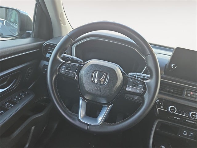 2024 Honda Pilot EX-L 7 Passenger