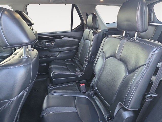 2024 Honda Pilot EX-L 7 Passenger