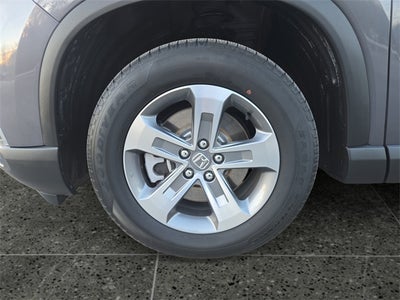 2024 Honda Pilot EX-L 7 Passenger