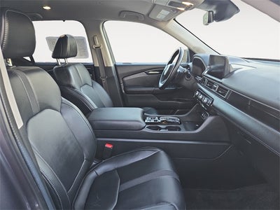 2024 Honda Pilot EX-L 7 Passenger