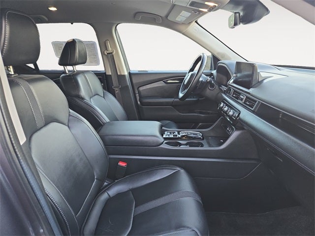 2024 Honda Pilot EX-L 7 Passenger