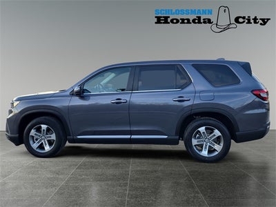 2024 Honda Pilot EX-L 7 Passenger