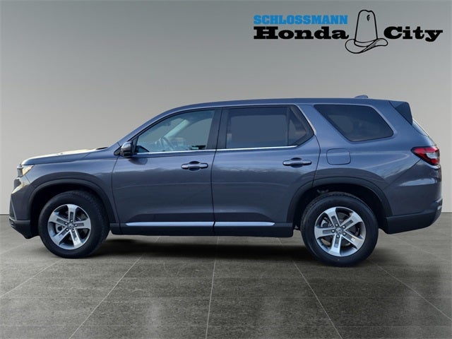 2024 Honda Pilot EX-L 7 Passenger