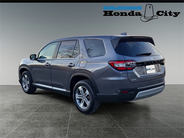 2024 Honda Pilot EX-L 7 Passenger