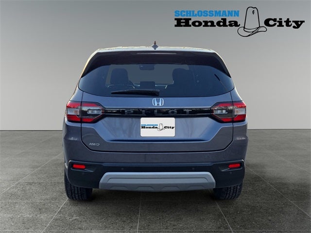 2024 Honda Pilot EX-L 7 Passenger