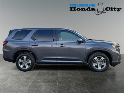 2024 Honda Pilot EX-L 7 Passenger