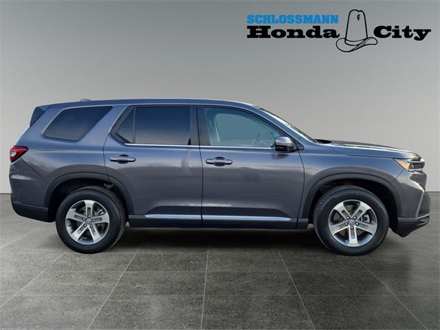 2024 Honda Pilot EX-L 7 Passenger