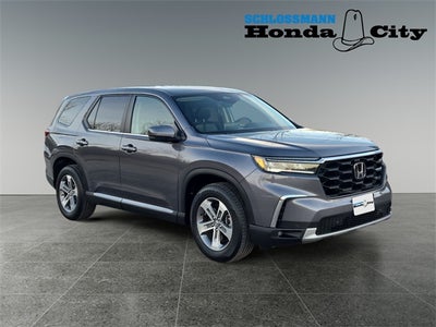 2024 Honda Pilot EX-L 7 Passenger