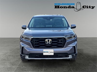 2024 Honda Pilot EX-L 7 Passenger