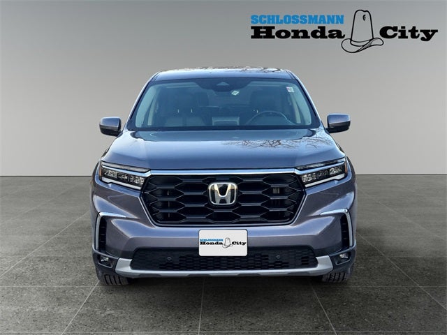 2024 Honda Pilot EX-L 7 Passenger