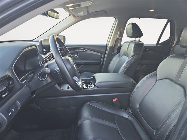 2024 Honda Pilot EX-L 7 Passenger