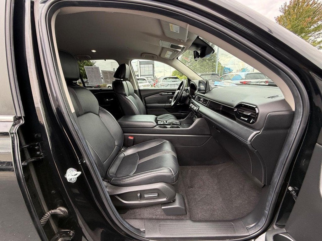 2024 Honda Pilot EX-L 7 Passenger