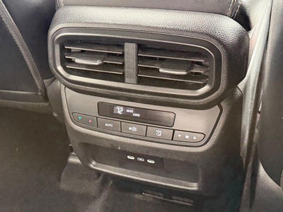 2024 Honda Pilot EX-L 7 Passenger