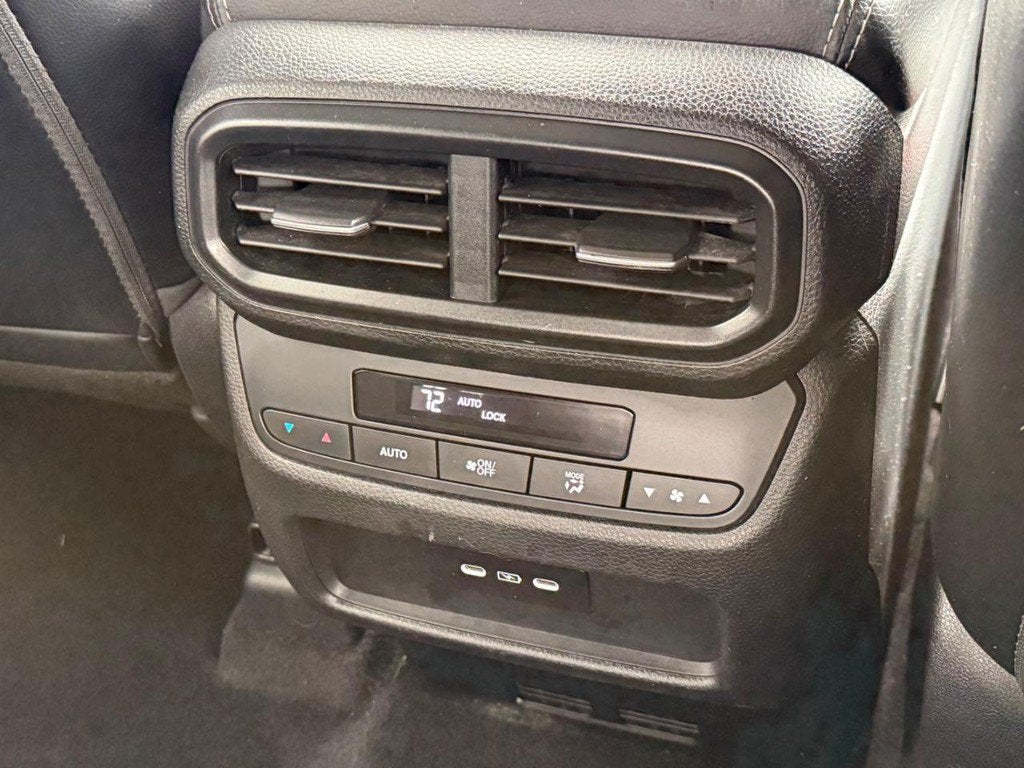 2024 Honda Pilot EX-L 7 Passenger