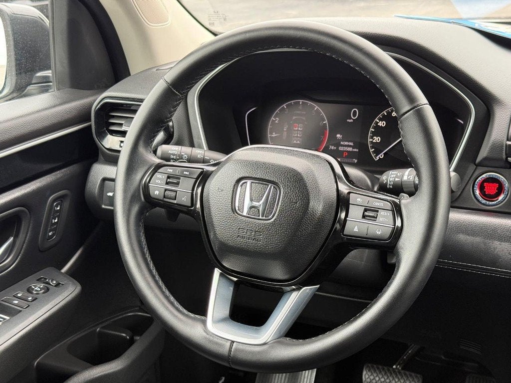 2024 Honda Pilot EX-L 7 Passenger