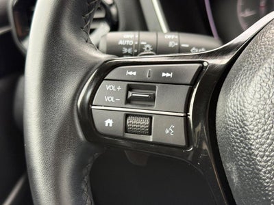 2024 Honda Pilot EX-L 7 Passenger