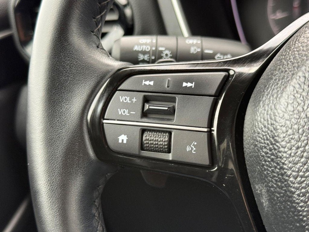 2024 Honda Pilot EX-L 7 Passenger